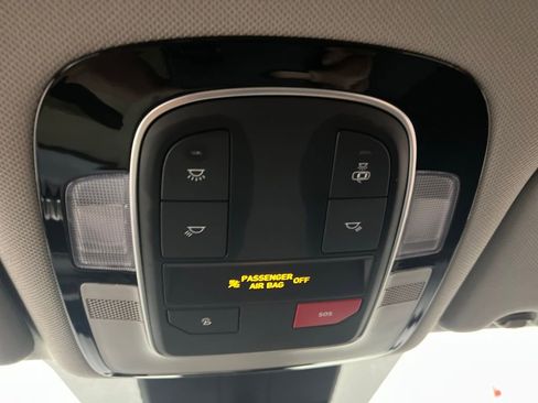 Used 2023 Hyundai Santa Fe SEL image 24