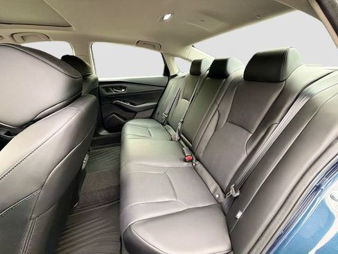 Used 2025 Honda Accord Touring image 20
