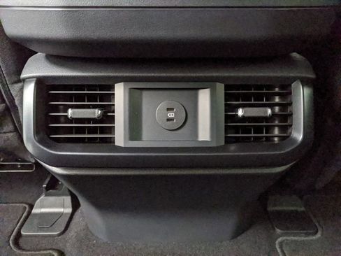 New 2025 Ford F150 STX w/ Equipment Group 200A image 18