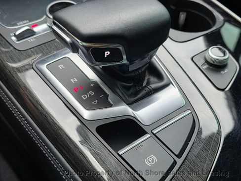 Used 2018 Audi Q7 3.0T Prestige w/ Prestige Package AWD/4WD image 64