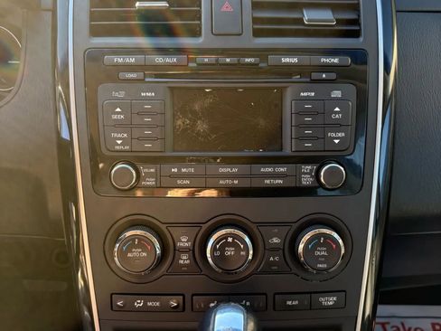 Used 2011 MAZDA CX-9 Touring w/ Moonroof & Bose Audio Pkg image 29