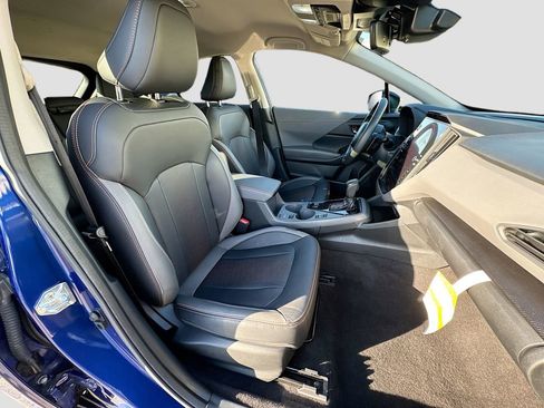 Certified 2025 Subaru Crosstrek 2.5i Limited w/ Crosstrek Mirror Package image 37