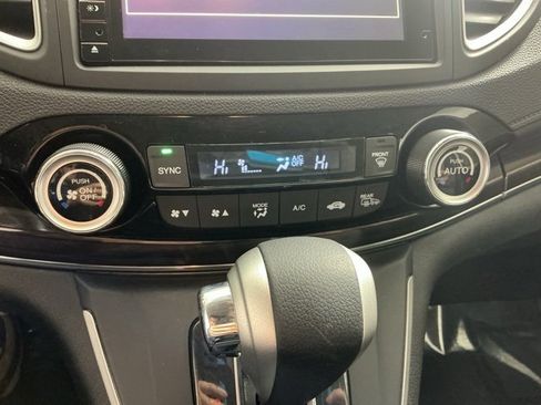 Used 2015 Honda CR-V EX-L image 34