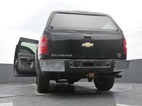 Used 2011 Chevrolet Silverado 1500 LT w/ All-Star Edition image 67