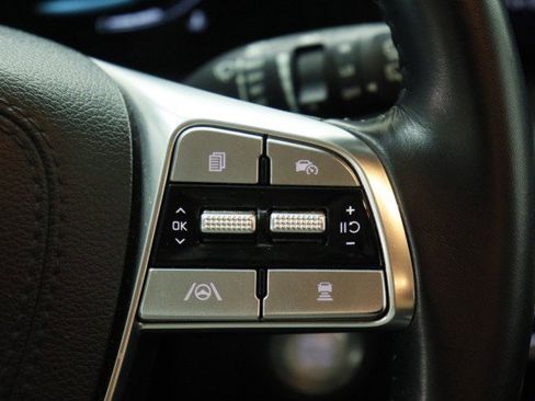 Used 2024 Kia Telluride S FWD image 12
