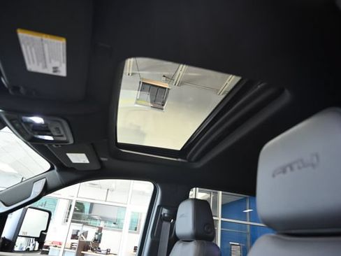 New 2026 GMC Sierra 2500 AT4 w/ AT4 Premium Plus Package AWD/4WD image 25