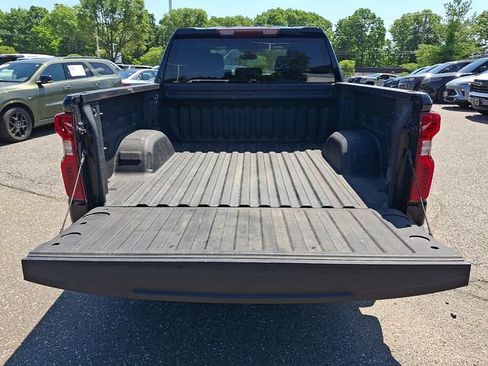 Used 2024 Chevrolet Silverado 1500 LT AWD/4WD image 32