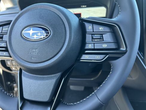 New 2026 Subaru Forester Premium image 21