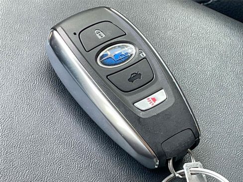 Used 2023 Subaru Forester Premium AWD/4WD image 24