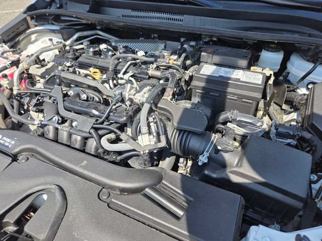 Used 2024 Toyota Corolla LE FWD image 20
