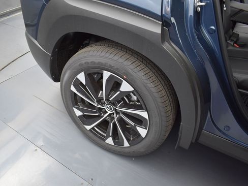 New 2026 MAZDA CX-50 2.5 Hybrid w/ Weather Package image 29