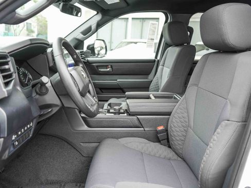 New 2026 Toyota Tundra SR5 RWD image 20
