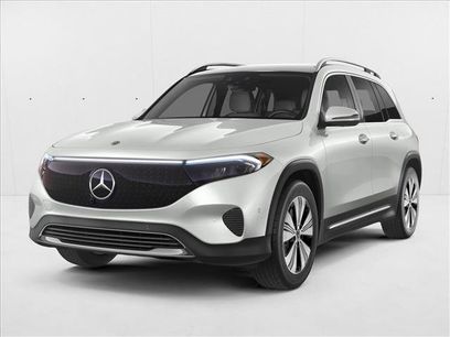 Used 2024 Mercedes-Benz EQB 300 4MATIC