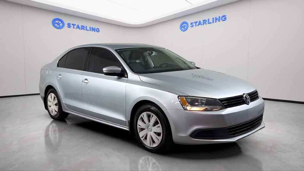 Used 2014 Volkswagen Jetta SE FWD image 14