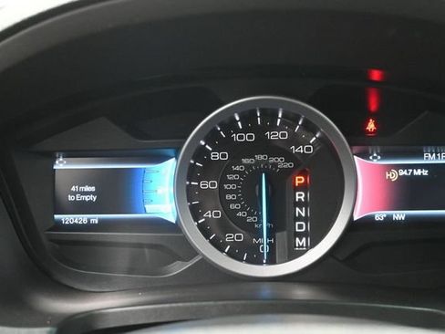 Used 2015 Ford Explorer Limited FWD image 9