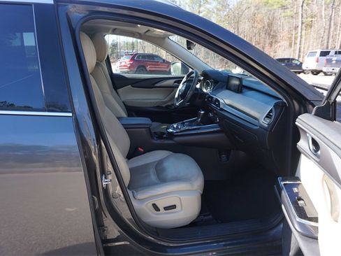 Used 2016 MAZDA CX-9 Touring image 19