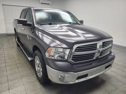 Used 2018 RAM 1500 Big Horn image 13