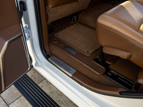 Used 2023 RAM 3500 Limited image 39