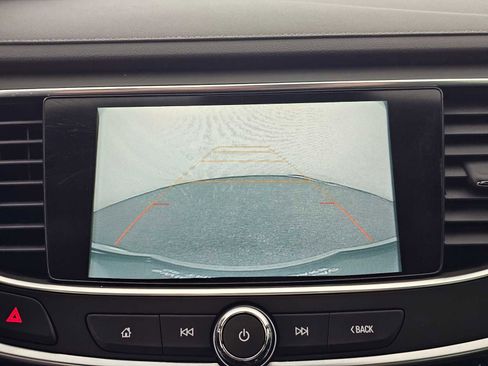 Used 2019 Buick LaCrosse Avenir w/ Driver Confidence Package II image 26