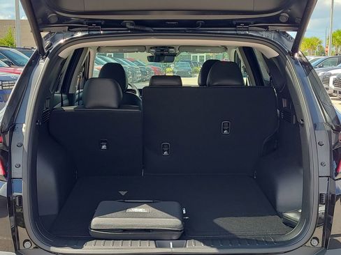 New 2025 Hyundai Tucson SEL image 5