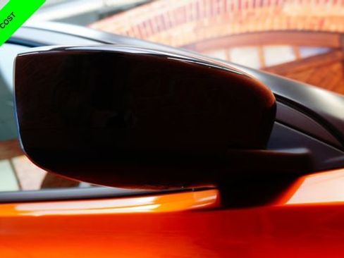 Certified 2024 Nissan Kicks SV image 89