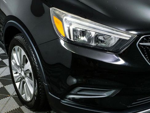 Used 2017 Buick Encore Preferred FWD image 35