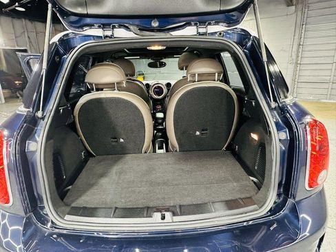 Used 2012 MINI Cooper Countryman S FWD image 32