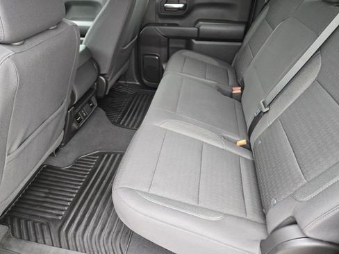 New 2026 Chevrolet Silverado 1500 Custom Trail Boss AWD/4WD image 22