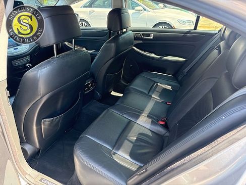 Used 2013 Hyundai Genesis 5.0 R-Spec RWD image 12