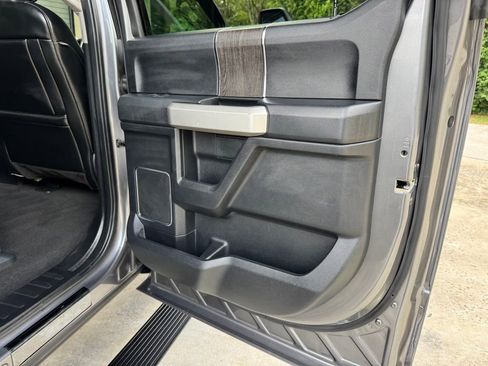 Used 2021 Ford F250 Lariat AWD/4WD image 36