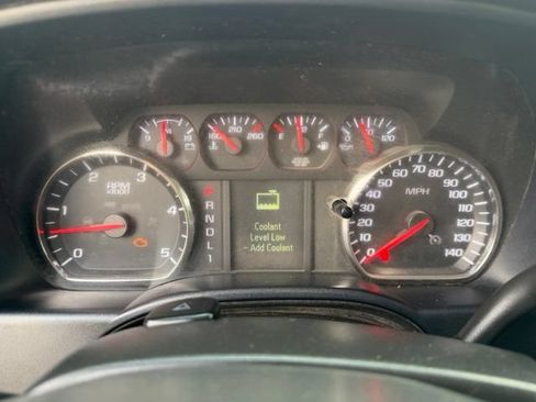 Used 2017 GMC Sierra 3500 4x4 Crew Cab image 15