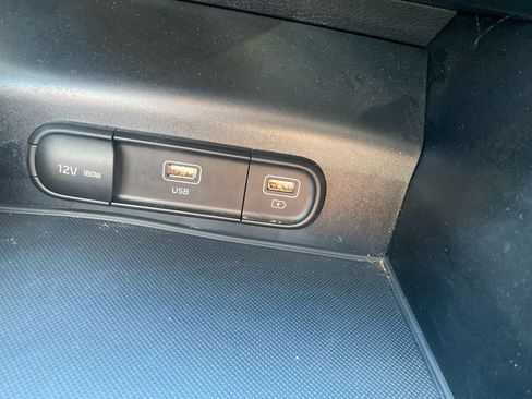 Used 2023 Kia K5 EX image 24