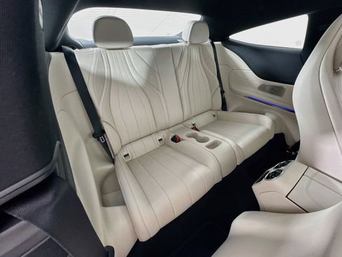 Certified 2024 Mercedes-Benz CLE 450 4MATIC Coupe image 30