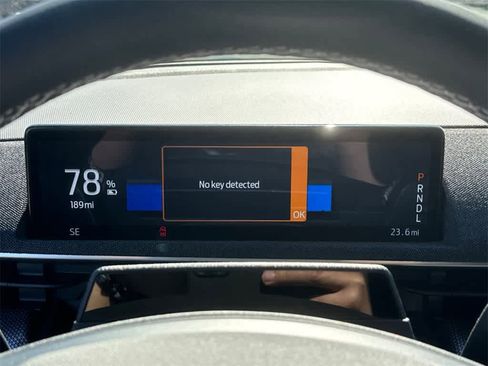 New 2024 Ford Mustang Mach-E GT image 23