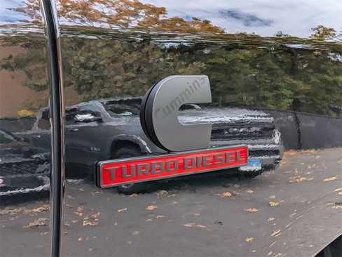 New 2025 RAM 2500 Big Horn image 3