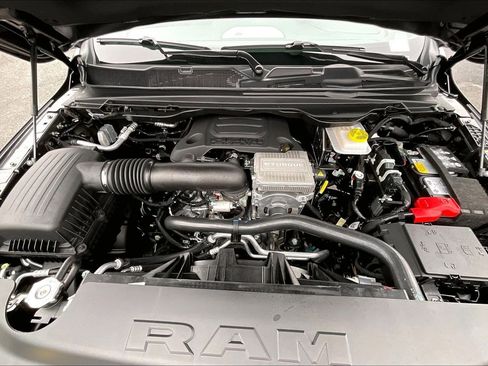 New 2026 RAM 1500 Laramie image 11