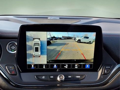 Used 2023 Chevrolet Blazer RS w/ Driver Confidence II Package image 20