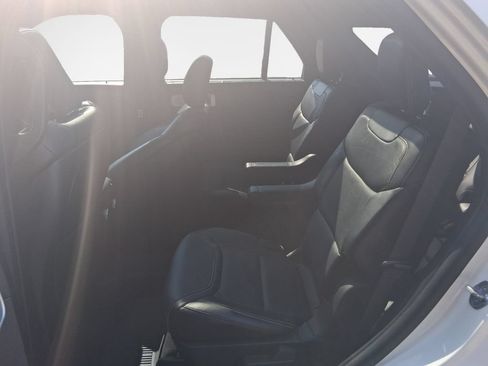 Used 2020 Ford Explorer ST w/ Premium Technology Package AWD/4WD image 24