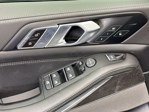 New 2026 BMW X5 sDrive40i image 22