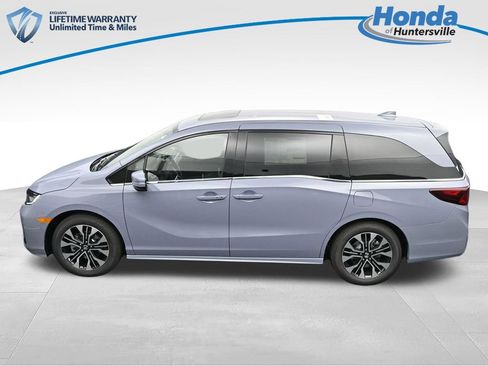 New 2026 Honda Odyssey Elite image 29
