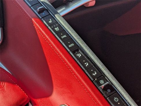 Used 2025 Chevrolet Corvette Z06 image 19