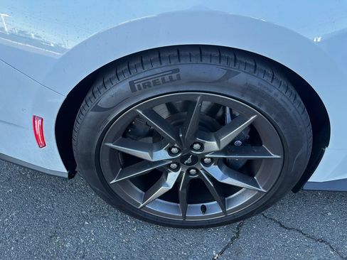 Used 2024 Ford Mustang Dark Horse RWD image 33