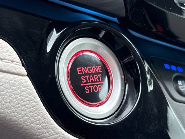 New 2026 Honda Odyssey Elite image 39