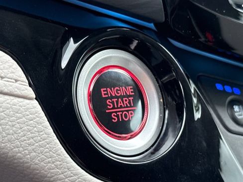 New 2026 Honda Odyssey Elite image 39