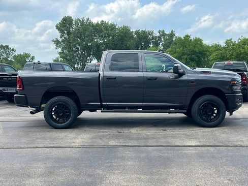 Used 2025 RAM 2500 Tradesman AWD/4WD image 46