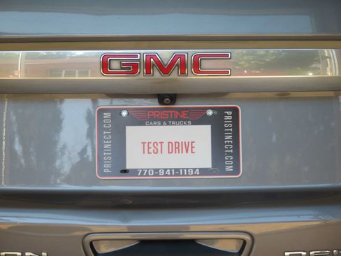 Used 2021 GMC Yukon Denali AWD/4WD image 81