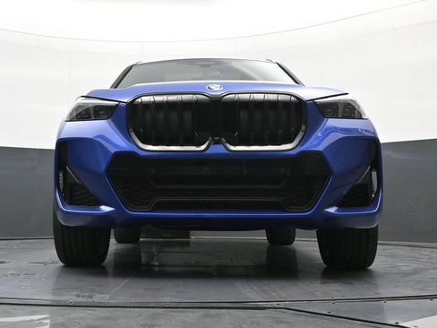 New 2026 BMW X1 xDrive28i w/ Technology Package image 22