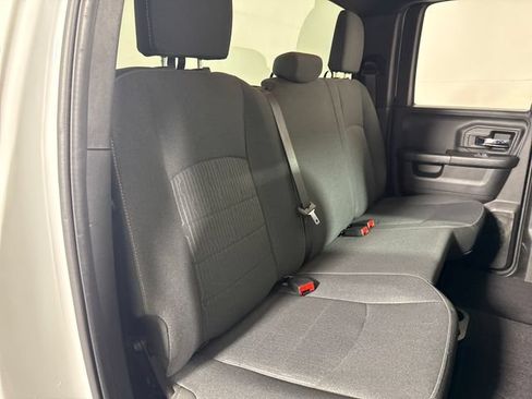 Used 2021 RAM 1500 Warlock w/ Trailer Tow Group AWD/4WD image 15