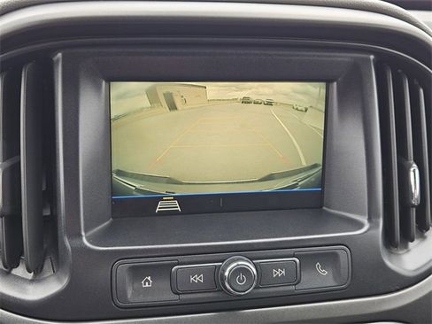 Used 2019 Chevrolet Colorado W/T w/ WT Convenience Package image 18