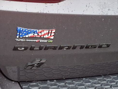 Certified 2023 Dodge Durango GT w/ Blacktop Package image 17